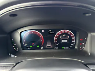 Honda Prelude 2.0 i-MMD Advance