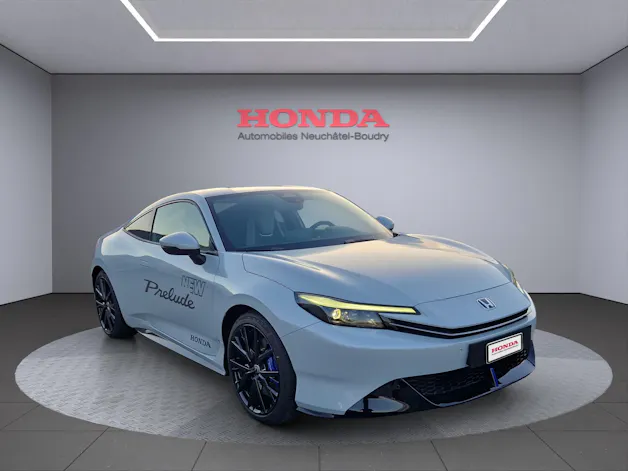Honda Prelude 2.0 i-MMD Advance