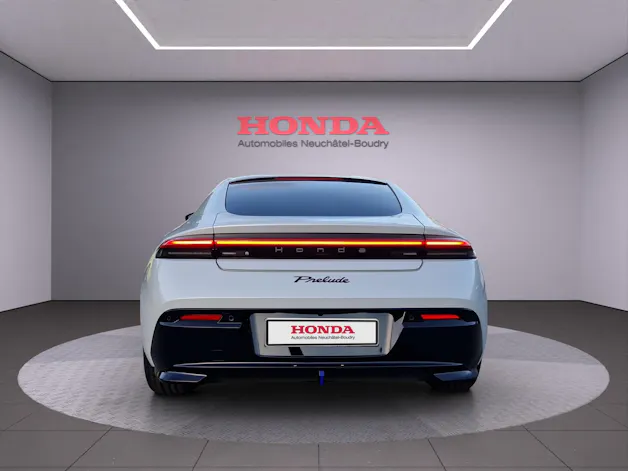 Honda Prelude 2.0 i-MMD Advance