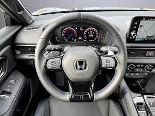 Honda Prelude 2.0 i-MMD Advance