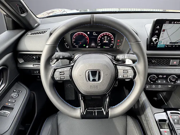 HONDA Prelude 2.0 i-MMD Advance