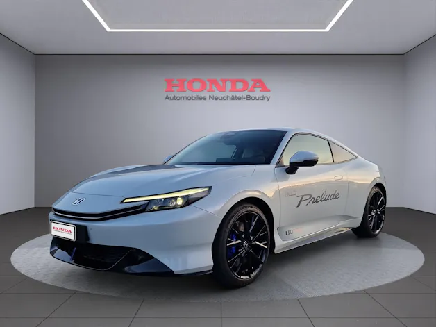 Honda Prelude 2.0 i-MMD Advance