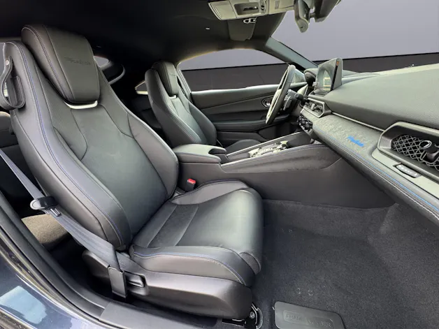 HONDA Prelude 2.0 i-MMD Advance