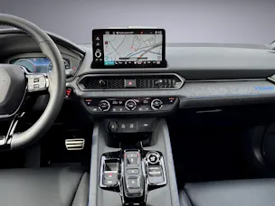 Honda Prelude 2.0 i-MMD Advance