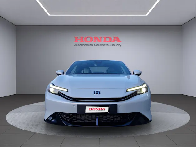 Honda Prelude 2.0 i-MMD Advance