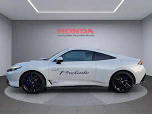 Honda Prelude 2.0 i-MMD Advance