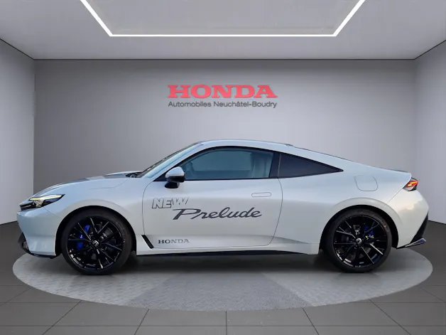 Honda Prelude 2.0 i-MMD Advance