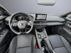 Honda Prelude 2.0 i-MMD Advance