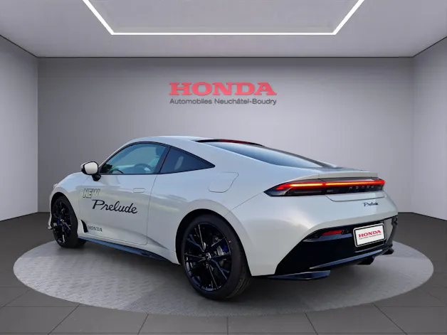 Honda Prelude 2.0 i-MMD Advance