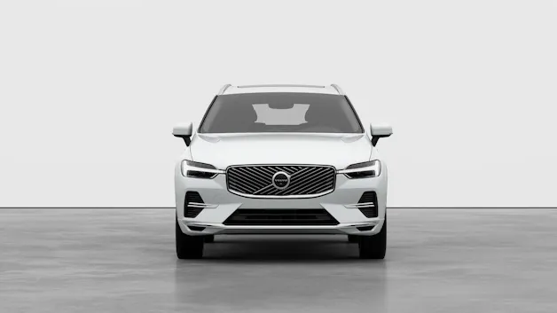 Volvo XC60 2.0 T6 TE Plus Bright eAWD