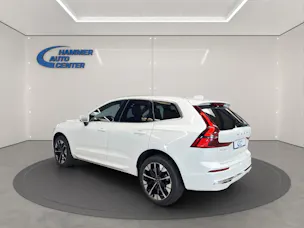 Volvo XC60 2.0 T6 TE Plus Bright eAWD