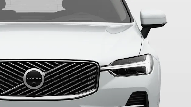 Volvo XC60 2.0 T6 TE Plus Bright eAWD
