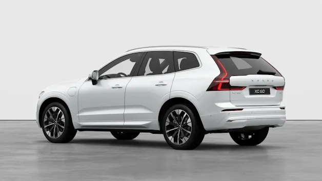 Volvo XC60 2.0 T6 TE Plus Bright eAWD