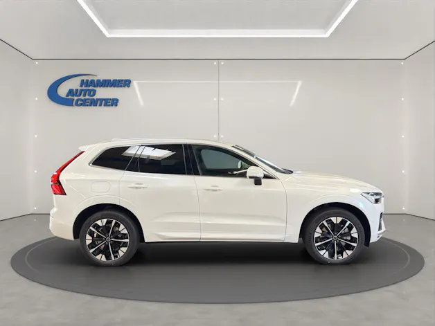 VOLVO XC60 2.0 T6 TE Plus Bright eAWD