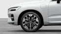 Volvo XC60 2.0 T6 TE Plus Bright eAWD