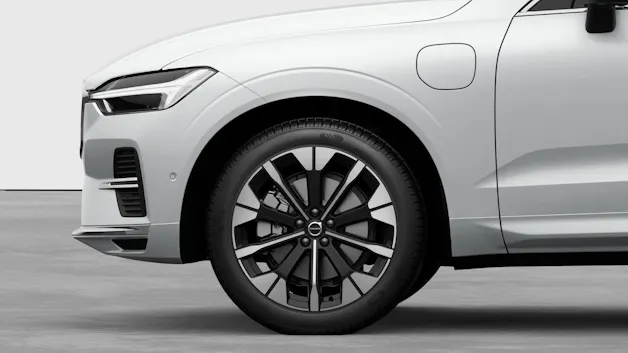 Volvo XC60 2.0 T6 TE Plus Bright eAWD