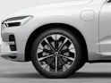 Volvo XC60 2.0 T6 TE Plus Bright eAWD