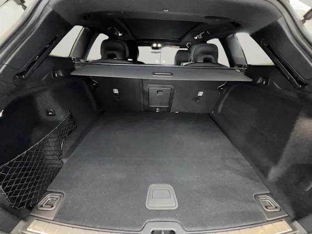 VOLVO XC60 2.0 T6 TE Plus Bright eAWD
