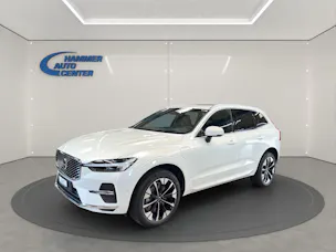 Volvo XC60 2.0 T6 TE Plus Bright eAWD