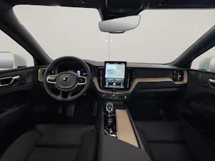 Volvo XC60 2.0 T6 TE Plus Bright eAWD