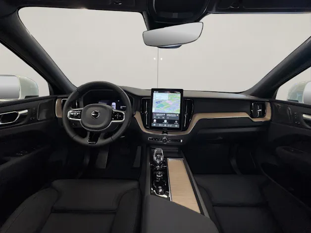 VOLVO XC60 2.0 T6 TE Plus Bright eAWD