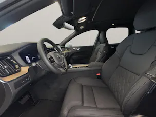 Volvo XC60 2.0 T6 TE Plus Bright eAWD
