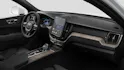 Volvo XC60 2.0 T6 TE Plus Bright eAWD