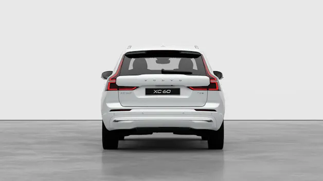 Volvo XC60 2.0 T6 TE Plus Bright eAWD