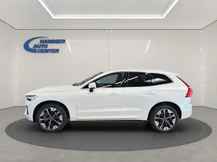 Volvo XC60 2.0 T6 TE Plus Bright eAWD