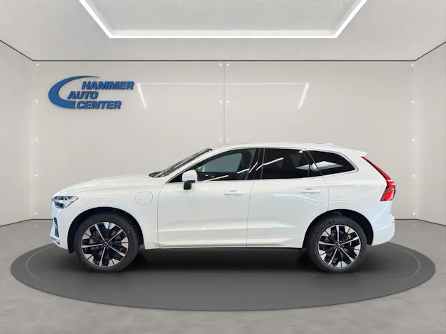 VOLVO XC60 2.0 T6 TE Plus Bright eAWD