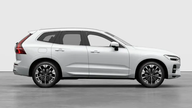 Volvo XC60 2.0 T6 TE Plus Bright eAWD