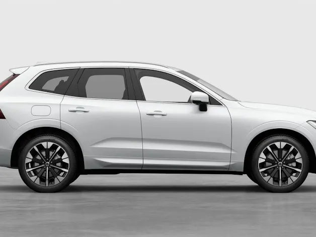 Volvo XC60 2.0 T6 TE Plus Bright eAWD