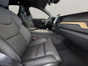 Volvo XC60 2.0 T6 TE Plus Bright eAWD