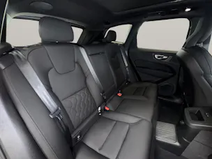 Volvo XC60 2.0 T6 TE Plus Bright eAWD
