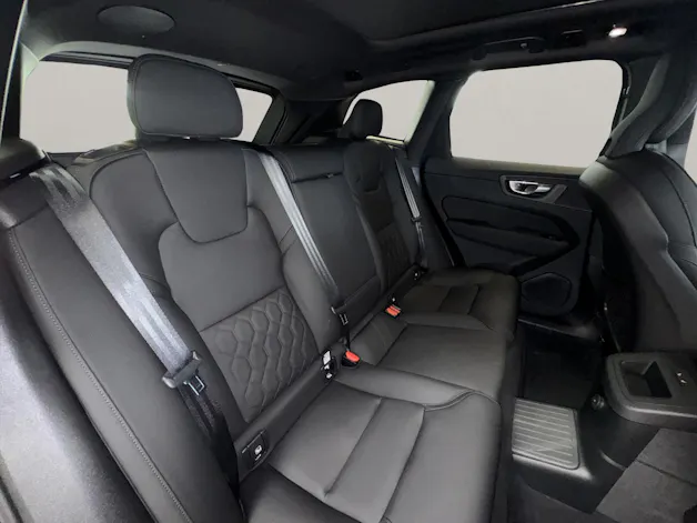 VOLVO XC60 2.0 T6 TE Plus Bright eAWD