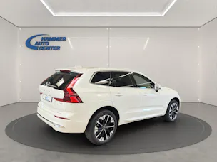 Volvo XC60 2.0 T6 TE Plus Bright eAWD