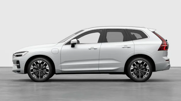 Volvo XC60 2.0 T6 TE Plus Bright eAWD