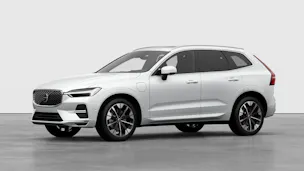 Volvo XC60 2.0 T6 TE Plus Bright eAWD