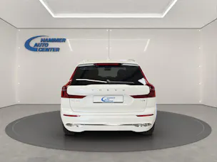 Volvo XC60 2.0 T6 TE Plus Bright eAWD