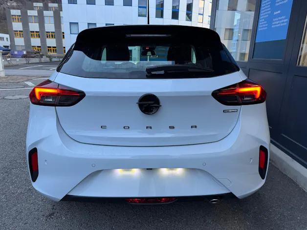 Opel Corsa 1.2 T Hybrid Viva