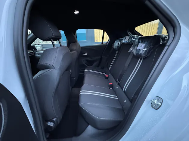 Opel Corsa 1.2 T Hybrid Viva