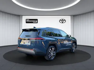 Toyota RAV4 2.5 HEV Premium AWD