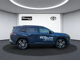 Toyota RAV4 2.5 HEV Premium AWD