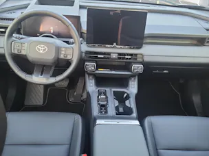 Toyota RAV4 2.5 HEV Premium AWD