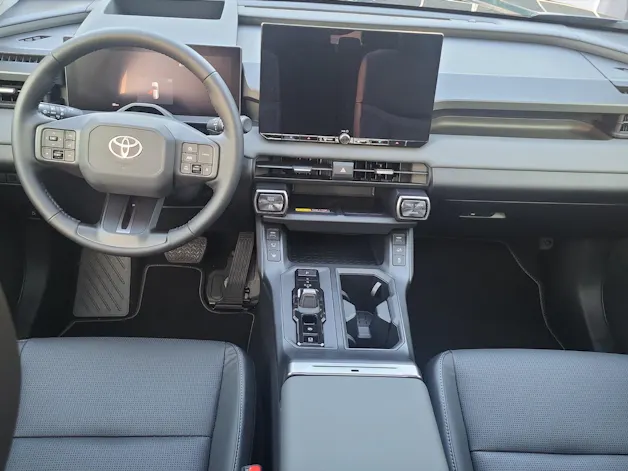 Toyota RAV4 2.5 HEV Premium AWD