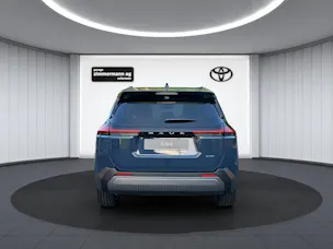Toyota RAV4 2.5 HEV Premium AWD