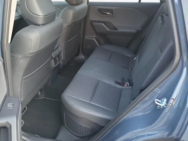 Toyota RAV4 2.5 HEV Premium AWD