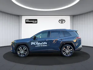 Toyota RAV4 2.5 HEV Premium AWD