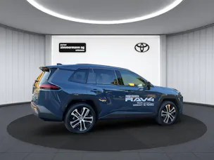 Toyota RAV4 2.5 HEV Premium AWD