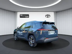 Toyota RAV4 2.5 HEV Premium AWD